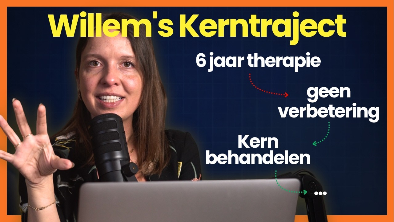 Case study Willem