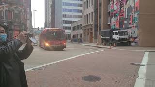 2013 New Flyer D60LFR 3301