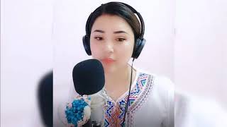 Uyghur Song || Yari Yoqlar | Rashida