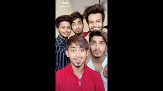 Best Videos Of Team 07| All together| Hasnain Khan| Faisu| Adnaan| Saddu| Faizbaloch| Aaskhan