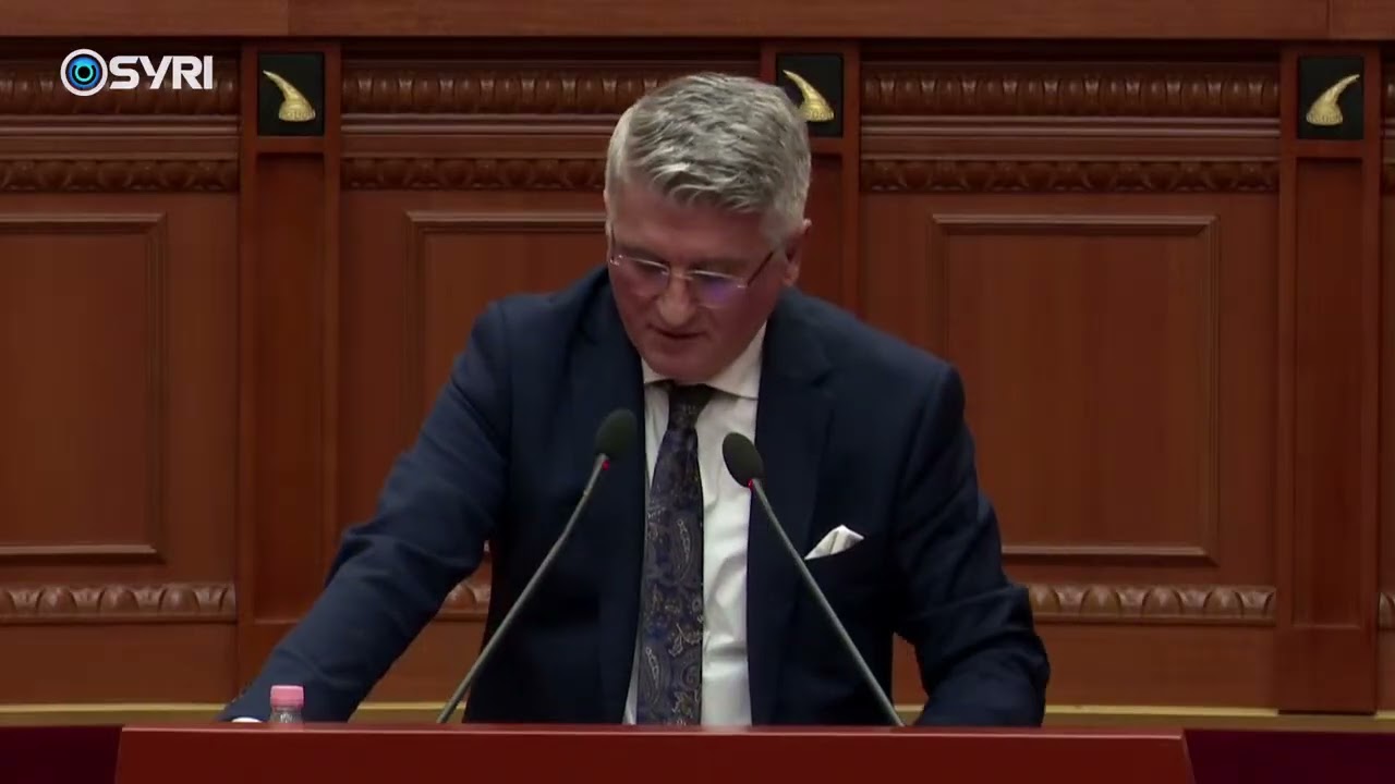 ‘Një kastë mafiozësh në krye të shtetit’/ Gjekmarkaj: Kur ‘vritet’ frika, pushteti nis e dridhet