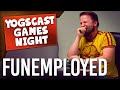 FAKE TAXI - Funemployed - Games Night