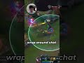 What A Swing #chenchen #leagueoflegends #twitch #faker #akshan #gaming #riotgames #league #chen