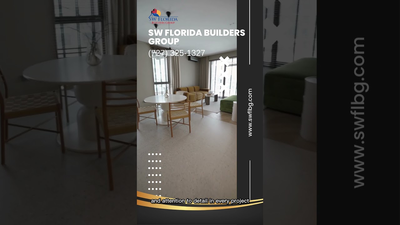 🏠 SW Florida Builders Group: Your Trusted Building Services Partner! 🏢