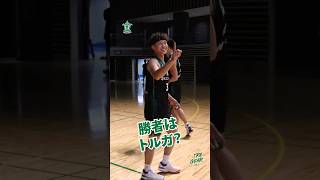 #手押し相撲 #クーリバリセリンムルタラ #オドゲレルトルガ #バスケ選手 #bリーグ #宣材写真撮影日 #横浜エクセレンス
