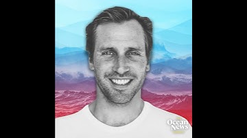 Capturing Emotion with Ocean Adventure Photographer of the Year, Ben Thouard - The Ocean News Pod...