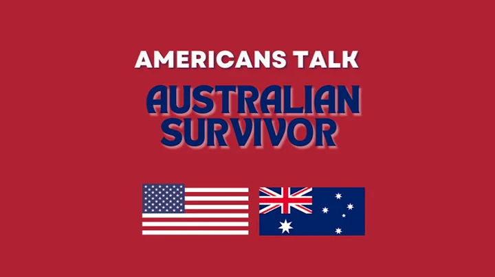 Spa Day! - Recap of Episode 19 of Australian Survivor Brains V Brawn 2