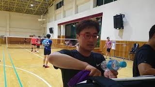 20180713 약대 남복#6