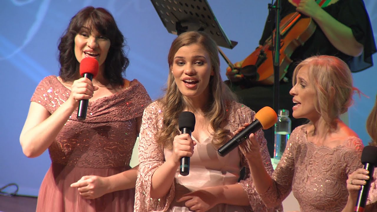 VOICES FOR CHRIST (c) 2018 - Grace Alone