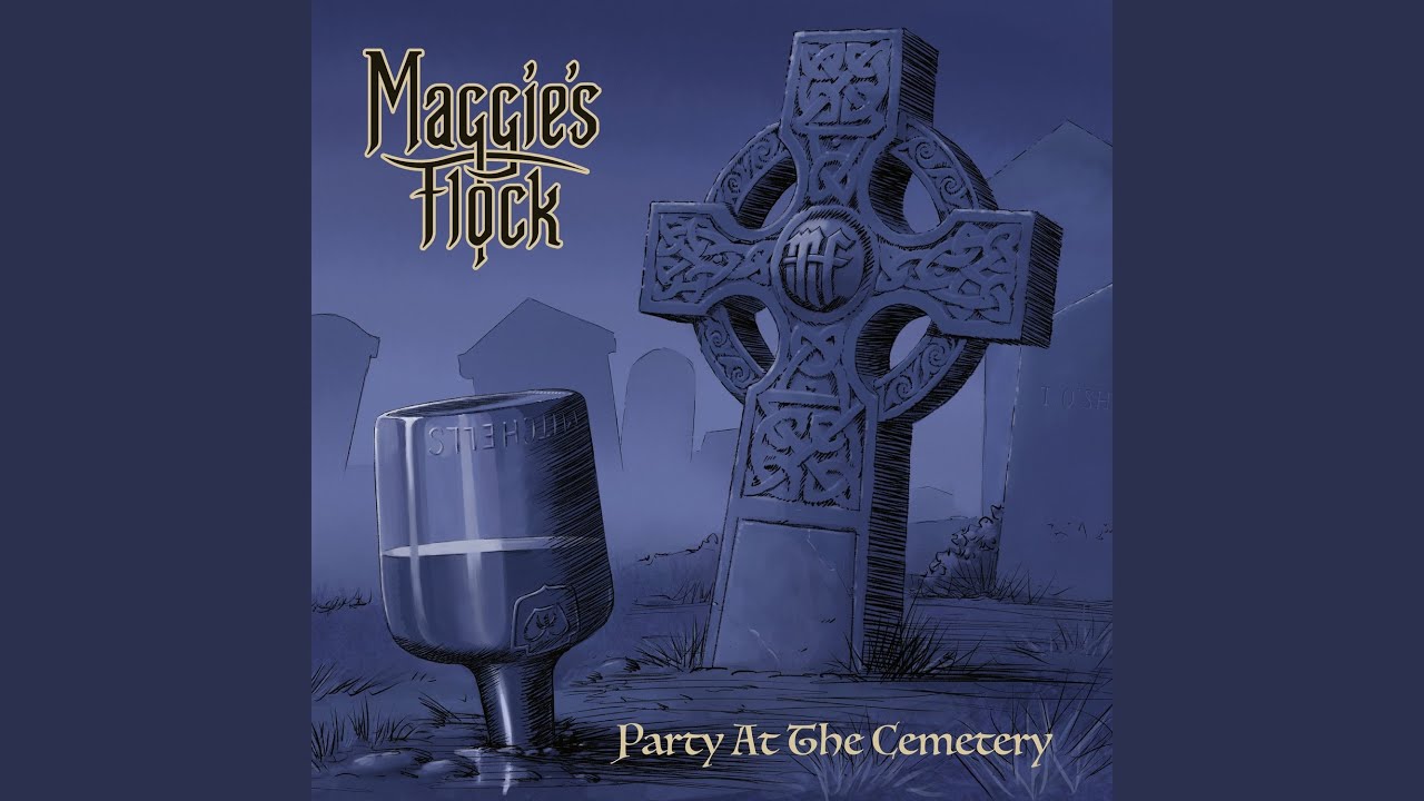 Party at the Cemetery