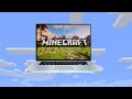 i am make laptop in to minecraft 