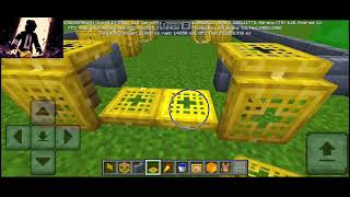 how to build rabbit house inincarft screenshot 5