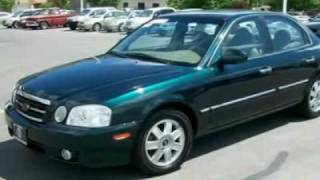 2004 KIA OPTIMA Salt Lake City, UT