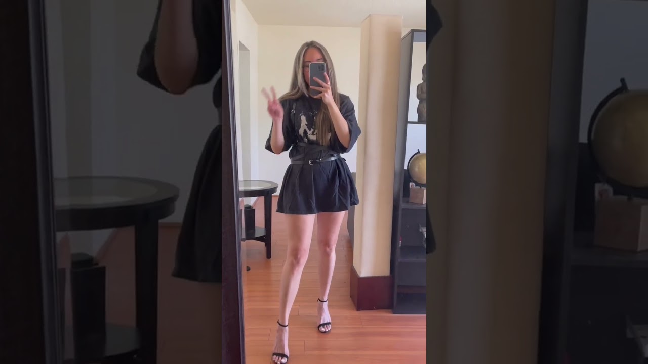 Playing Dress Up cause I got nowhere to go 