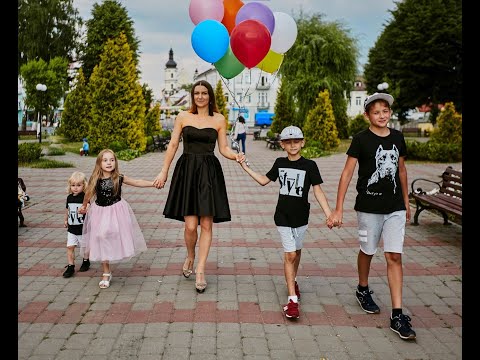 Про семью и бизнес. Юлия Федорович