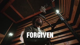 Kieran The Light - Forgiven