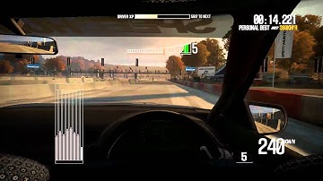 Shift 2 Unleashed HD Playthrough Part 15