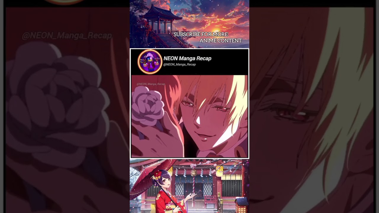 Why Pv Anime JK_s Tragic Isekai Reincarnation as the Villainess Is Trending Right Now 