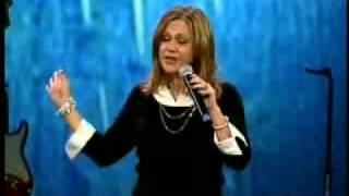 Tamara Lowe-One Minute Sermon
