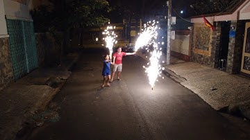 Lần đầu tiên đón GIAO THỪA ở xa quê | Tết Tân Sửu 2021