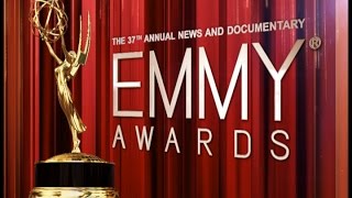The 37th Annual News & Documentary Emmy Awards