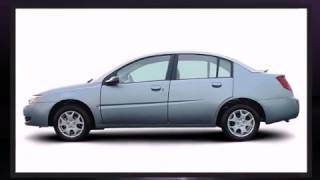 2003 Saturn ION 2 in Cedar Lake, IN 46303