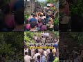Abhishek Banerjee | পুলিশি ঘেরাটোপে সোনারপুর থেকে বেরলেন অভিষেক