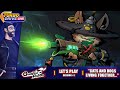 "CATS AND DOGS LIVING TOGETHER..." | Gunfire Reborn #1
