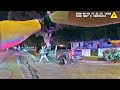 Bodycam Shows Fullerton Officers Shooting Man Armed With a Knife