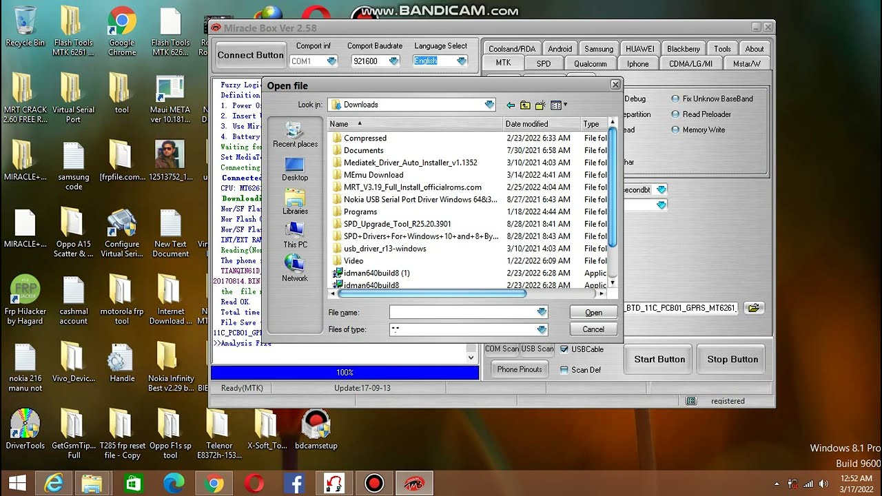 kachada k118 password and imei repair miracle crack 2.58 | free imei repair 