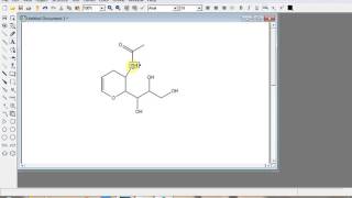 DRUG DESIGN: TUTORIAL ONE