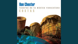 Video thumbnail of "Ilan Chester - Sombra En Los Medanos"