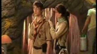 Daniel Radcliffe-Extras