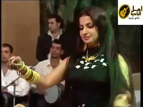 احلى رقص على مجروده راح تجننك اسمع وشوف حصري اغاني بدويه