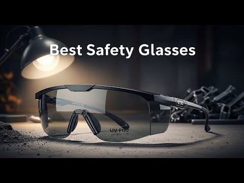 Best Automotive Safety Glasses