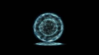 Audio Spectrum Game Bit No Copyright Free Electonic Music Cyberpunk Infraction screenshot 5