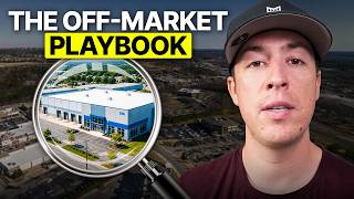 How to find the best commercial real estate deals