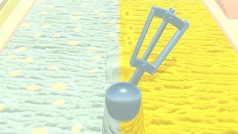 ‎Ice cream run - All Levels Gameplay Android, iOS