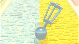 ‎Ice cream run - All Levels Gameplay Android, iOS screenshot 1