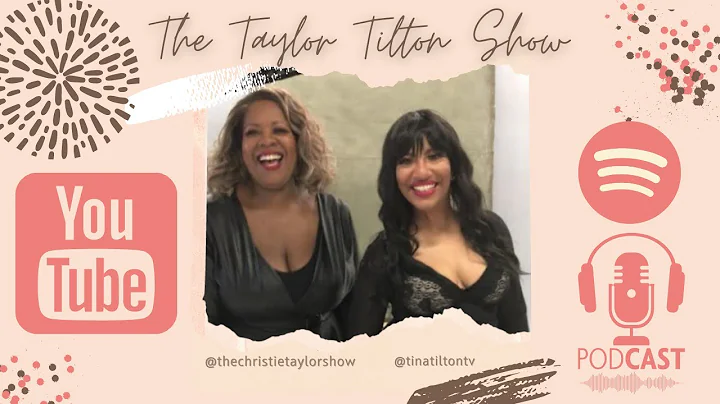 The Taylor Tilton Show: June is Waaaay Too Busy
