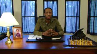 5 7 minutes with B  Dwayne Hardin Gods plan
