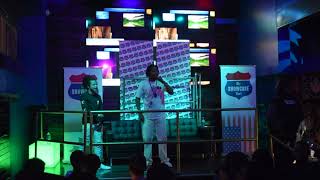 Download Lagu Young Doms \u0026 Balenciaga Papa The Showcase Tour MP3