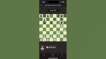 Can you solve this puzzle? Part-2😱😱 #chess #chessgame #chesspuzzle #livegamingz