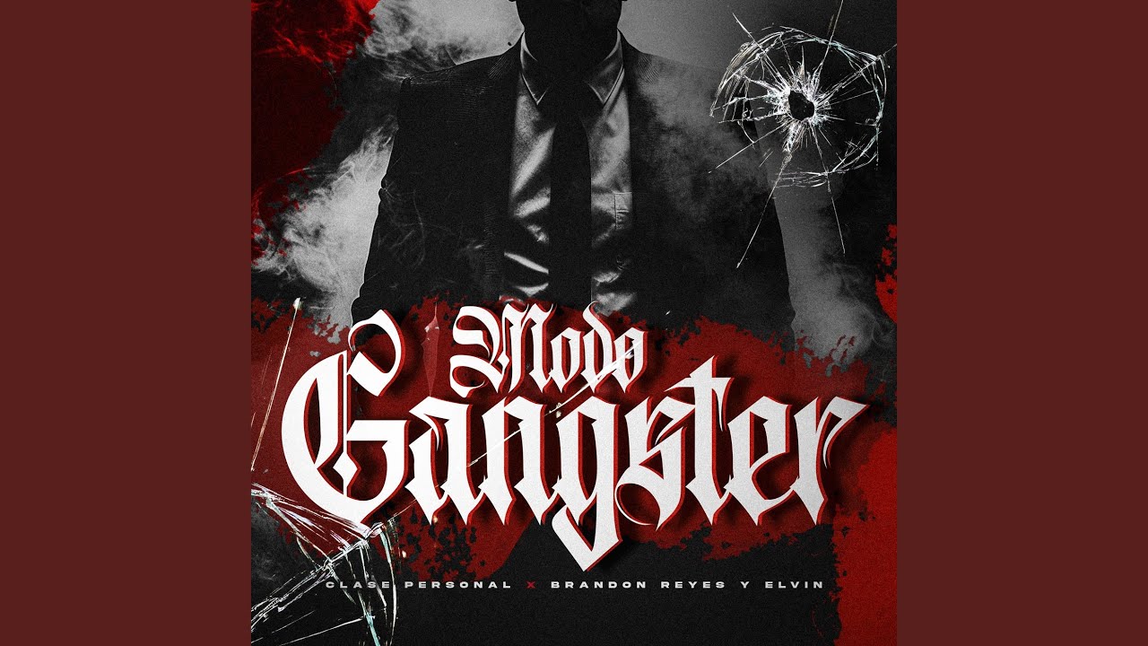 Modo Gangster