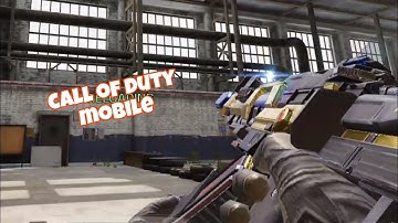 Unstoppable MVP in Ranked Match | Call of Duty Mobile #codm