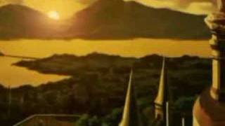 Tales Of Phantasia - Reddrake - Tales Of Tobira