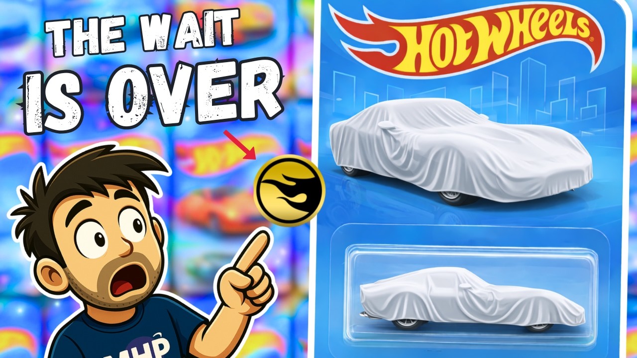 This Hunt Was “Meh”… Until the End