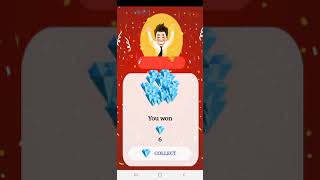 Get free diamonds in freefire game 👉no hack,no ban 👈 screenshot 4