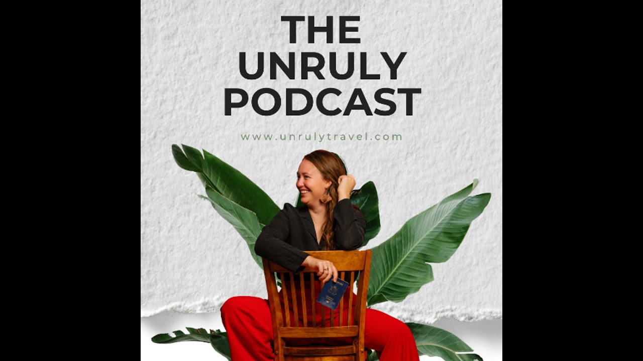 83. Somatic Exercises For Anger Release With Kallie Klug