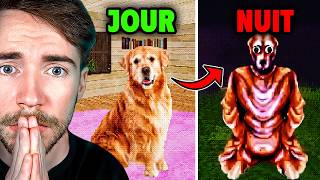 Nadopte Jamais Ce Chien Mignon... Take Care Of The Dog